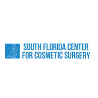 South Florida Center For Cosmetic Surgery Logo