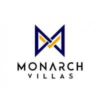 Monarch Villas Logo