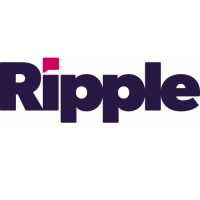 Ripple IT Managed Services Atlanta Logo