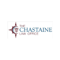Chastaine Jones Logo