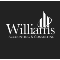 Williams Accounting & Consulting, LLC Logo
