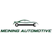 Meining Automotive Logo