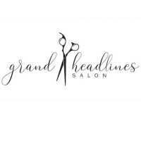Grand Headlines Logo
