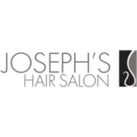 Joseph's Hair Salon Logo