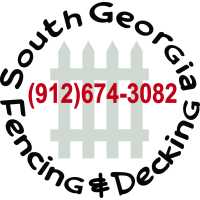 South Georgia Fencing and Decking, LLC Logo