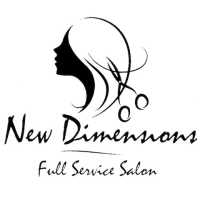 New Dimensions Logo