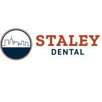 Staley Dental Logo