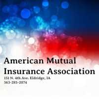 American Mutual Insurance Association Logo