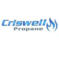 Criswell Propane - Charlie Criswell Logo