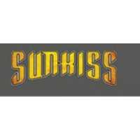 Sunkiss Enterprises & Towing Logo