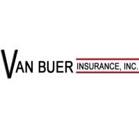 Van Buer Insurance Logo