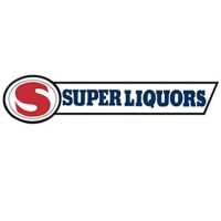 Super Liquors Logo