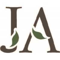 Jeffrey Alans Logo