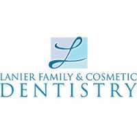 Lake Lanier Smiles Logo