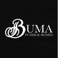 Buma Funeral Homes Logo