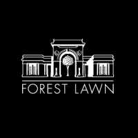 Forest Lawn Logo