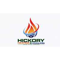 Hickory Heating and Cooling Repair LLC Logo