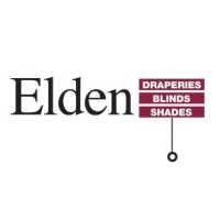 Elden Draperies, Blinds and Shades Logo