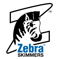 Zebra Skimmers Corporation Logo