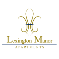 Lexington Manor Logo