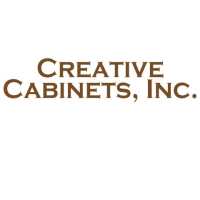 Creative Cabinets, Inc. Logo