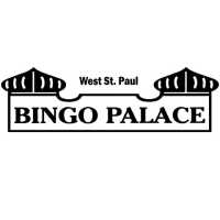 West St. Paul Bingo Palace Logo
