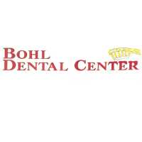 Kimes & Bohl Dental Center Logo