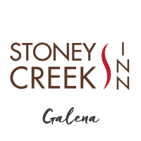 Stoney Creek Inn Galena Logo