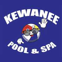 Kewanee Pool & Spa Logo