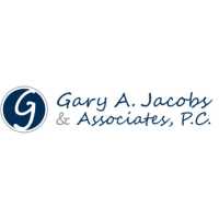 Gary A Jacobs & Associates Logo