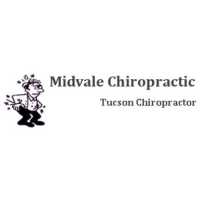 Midvale Chiropractic Logo