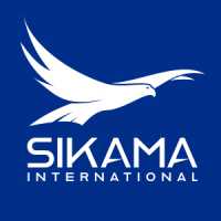 Sikama International, Inc. Logo