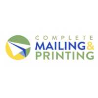 Complete Mailing & Printing Logo