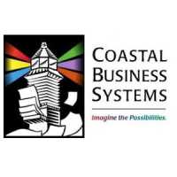 Coastal Business Systems Logo