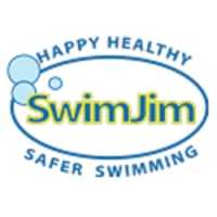 SwimJim Swimming Lessons - New York City Logo