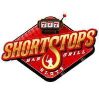 Shortstops Grill & Bar Logo