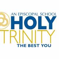 Holy Trinity: An Episcopal School Logo