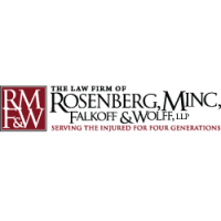 Rosenberg, Minc, Falkoff & Wolff, LLP Logo