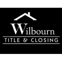 Wilbourn Title & Closing Logo