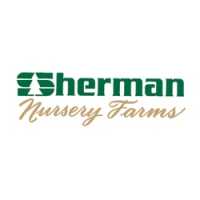 Sherman Nursery Farms | St. Clair County Landscaping Logo