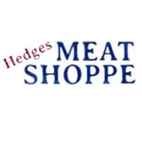 Hedges Meat Shoppe Logo