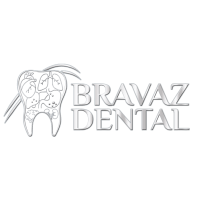 BraVaz Dental - Family Dentist in Hollywood FL Logo