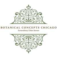Botanical Concepts Chicago Logo