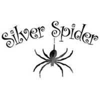 Silver Spider Logo