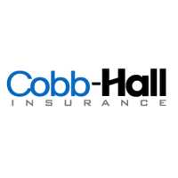 Cobb-Hall Insurance Logo