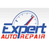 Expert Auto Repair Logo