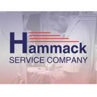 Hammack Service Company Logo