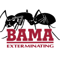 Bama Exterminating Logo