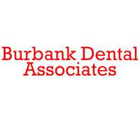 Burbank Dental Associates Logo