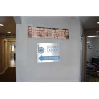 Banker Dental Associates - A Dental365 Company Logo
